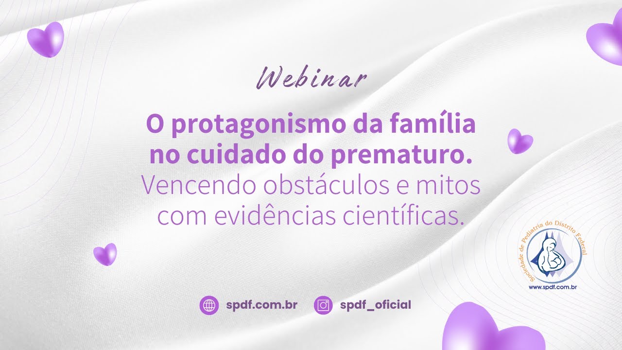 O protagonismo da família no cuidado do prematuro