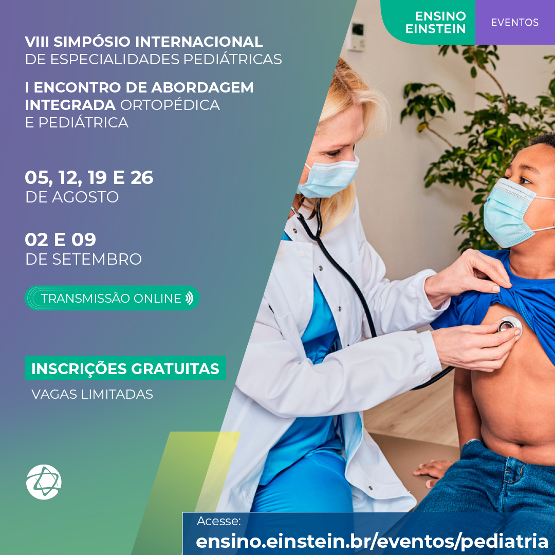 Sociedade De Pediatria Do Distrito Federal | VIII Simpósio ...