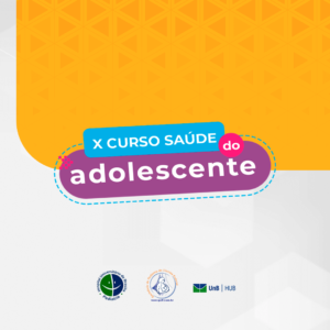 X Curso Saúde do Adolescente