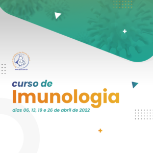 Curso de Imunologia