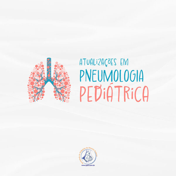 Curso de Atualizações em Pneumologia Pediátrica