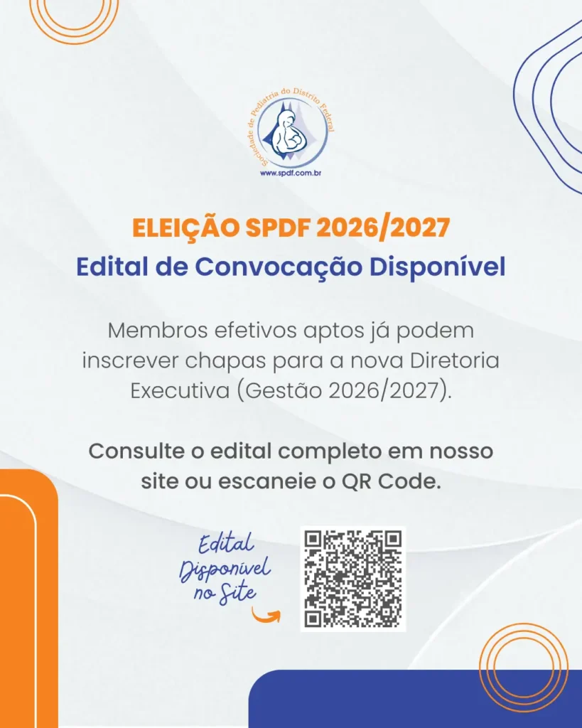 Edital de Convocação para Eleição da Diretoria Executiva Gestão 2026/2027