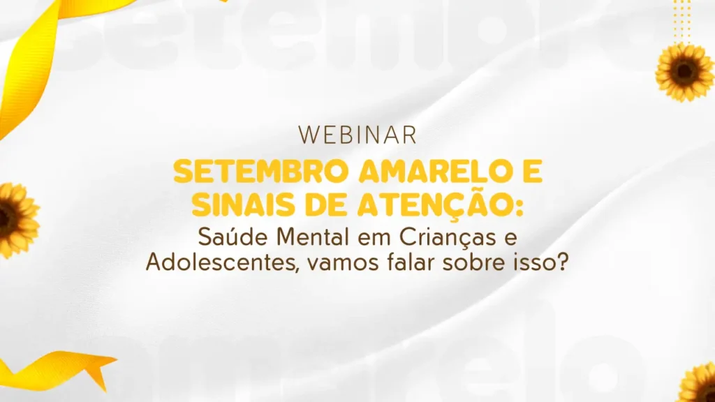 Miniatura YouTube setembro amarelo we