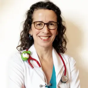 Aline Garcia Islabão