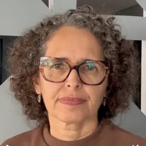 Andrea Nogueira Araújo