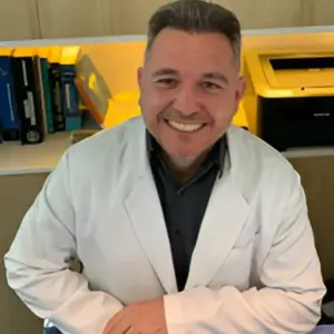 José Tenório de Almeida Neto