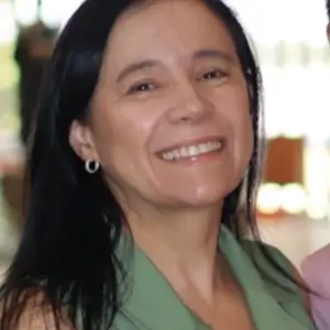 Lizete Conceição de Souza Silveira