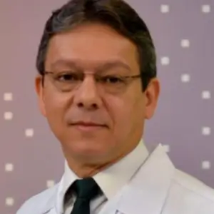 Luiz Antônio de Almeida e Silva