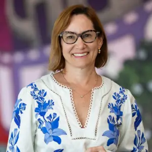 Melina Belintani Swain