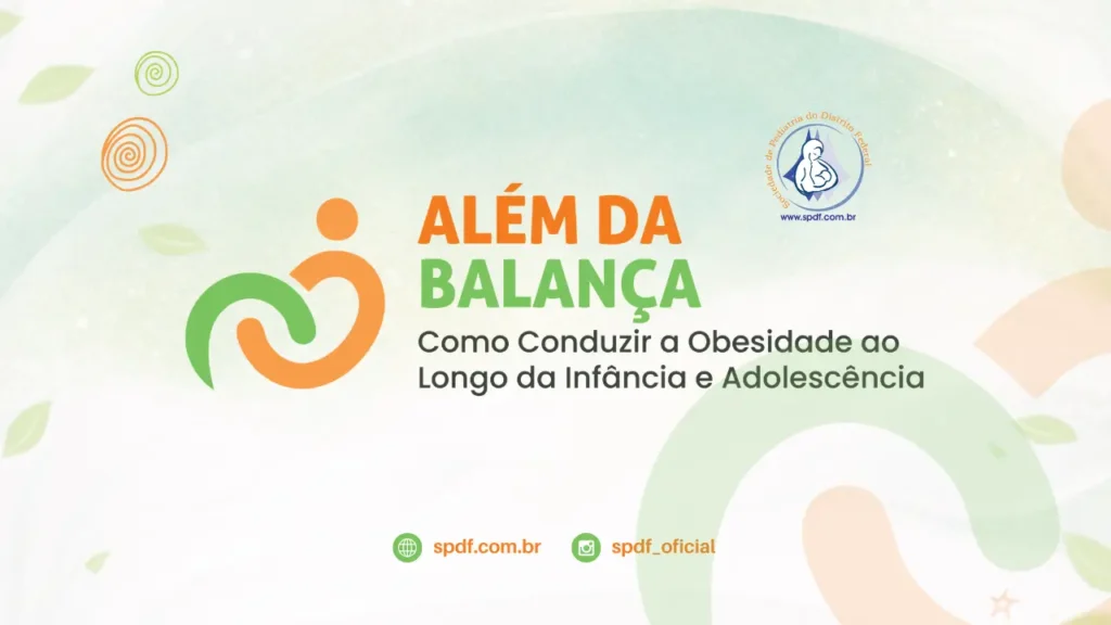 Miniatura YouTube Curso Além da Balança