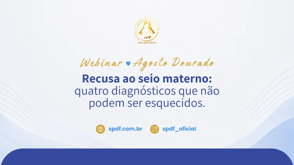 Miniatura YouTube 2026 webinar agosto dourado
