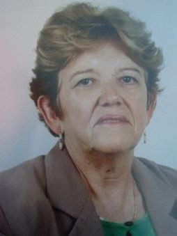 Maria Custodia Machado Ribeiro