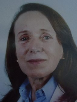Vera Lucia Vilar De Araújo Bezerra